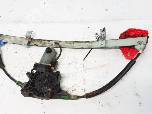 Used Front left window mechanism Front left window mechanism 35629070 35629070