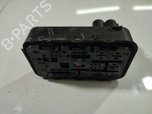 Fuse box VW GOLF PLUS V (5M1, 521) 1.9 TDI | BP32555030E1