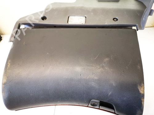 Handskerum Handskerum VOLVO S60 I (384) 2.4 (140 hp) 35494747 35494747
