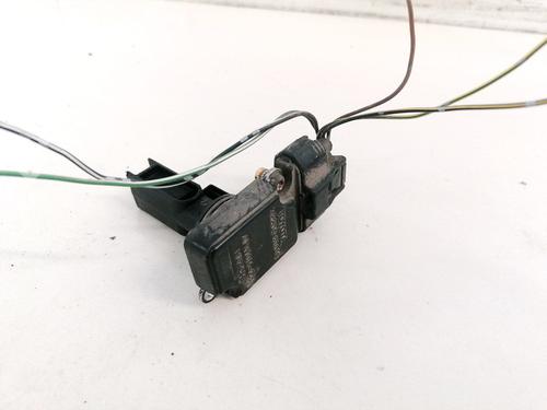 Used Mass air flow sensor Mass air flow sensor 35523796 35523796