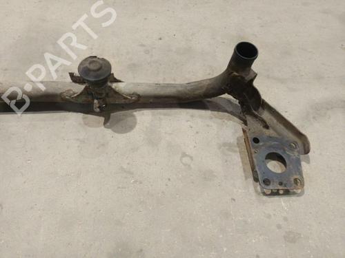 Intercooler pipe AUDI A6 C5 (4B2, 4B4) 1.8 T | BP39062054M127 - Image 3