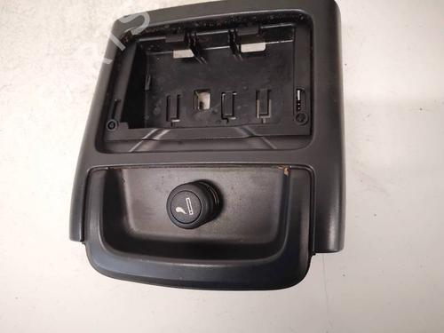 Used Ashtray Ashtray VOLVO S60 I (384) D5 (163 hp) 39968353 39968353