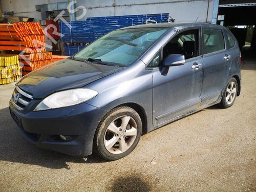 Electronic module HONDA FR-V (BE) 2.0 (BE3) | BP32567886M83