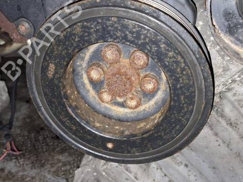 Pulley AUDI A6 C6 (4F2) 2.0 TFSI | BP34864868M122 - Image 2