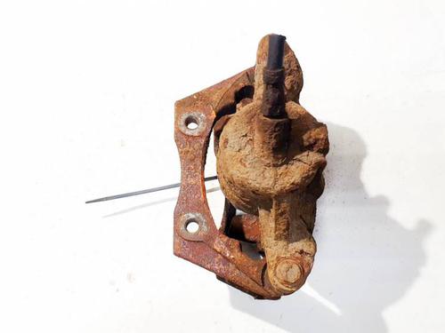 Left front brake caliper FORD MONDEO III (B5Y) 2.0 16V | BP35006862M105 - Image 2