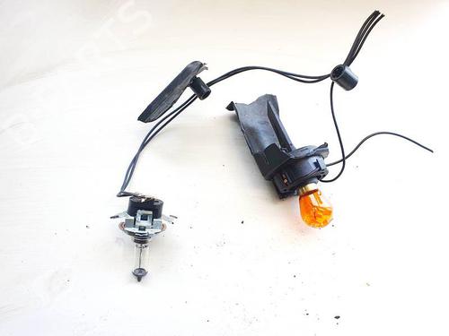 Lamp holder RENAULT KADJAR (HA_, HL_) 1.5 dCi 110 (HLA3) | BP35328173L10 - Image 2