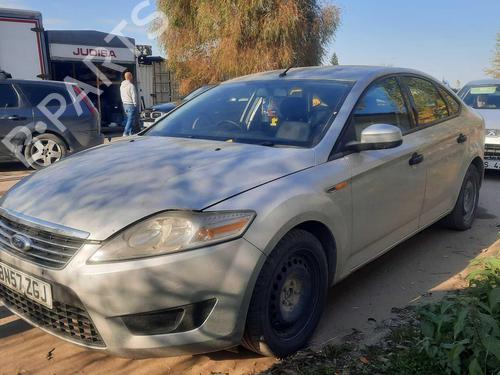 Electronic module FORD MONDEO IV (BA7) 1.8 TDCi | BP33091205M83  - Image 5