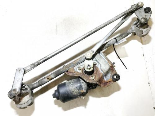 Used Front wipers mechanism Front wipers mechanism DODGE NEON II 2.0 16V (133 hp) 35882595 35882595