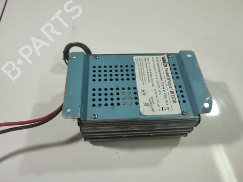Electronic module VW TRANSPORTER T5 Van (7HA, 7HH, 7EA, 7EH) VR6 3.2 4motion | BP34874165M83  - Image 5