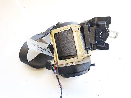 Front right seatbelt BMW 7 (E65, E66, E67) 735 i | BP35296771I25 - Image 3