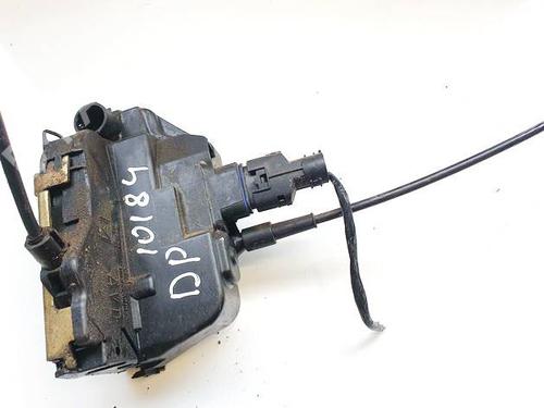Used Front right lock Front right lock 34999881 34999881