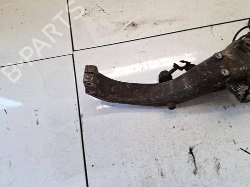 Right front steering knuckle BMW X5 (E70) 3.0 d | BP35330278M26  - Image 5