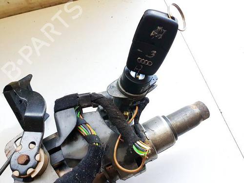 Used Ignition barrel Ignition barrel 38631106 38631106