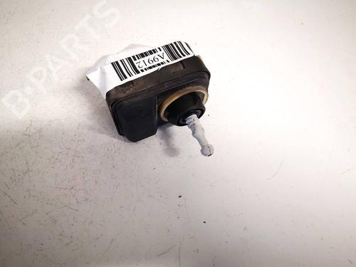 Used Headlight adjuster motor Headlight adjuster motor NISSAN NOTE (E11, NE11) 1.6 (110 hp) 35141906 35141906
