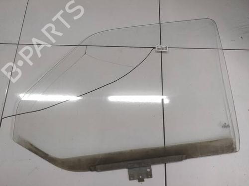 Used Front left door window Front left door window VW TRANSPORTER T4 Van (70A, 70H, 7DA, 7DH) 2.5 TDI (102 hp) 36690534 36690534