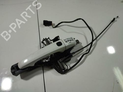 front-right-exterior-door-handle-volvo-s40-ii-544-2003-2004-2005-2006-2007-2008-2009-2010-2011-2012-34918495 main image
