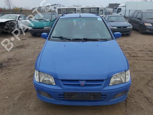 Electronic module MITSUBISHI SPACE STAR MPV (DG_A) 1.9 DI-D (DG4A) | BP33105653M83 - Image 5