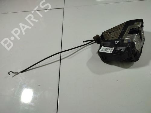 Used Rear right lock Rear right lock 34884361 34884361