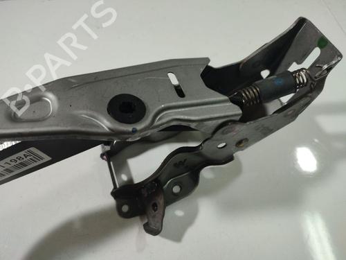 Pedal HONDA FR-V (BE) 2.2 i CTDi (BE5) | BP34804726I4 - Image 3
