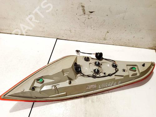 Right taillight PEUGEOT RCZ 1.6 16V | BP34888163C35 - Image 2