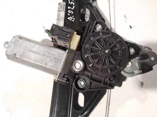 Used Right rear window motor Right rear window motor 34985496 34985496