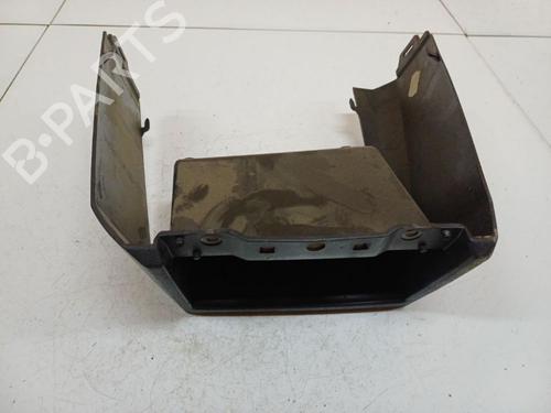 Hanskerom Hanskerom OPEL MERIVA A MPV (X03) 1.6 16V (E75) (100 hp) 37085017 37085017