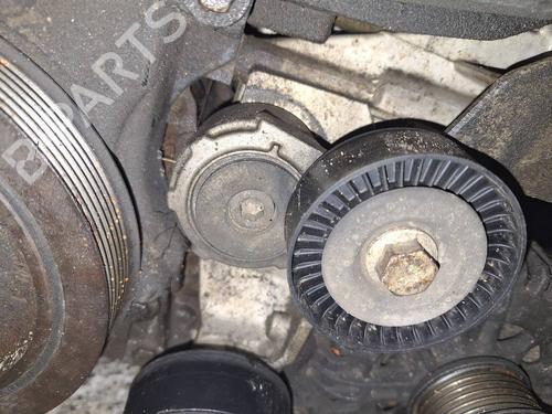 Used Pulley Pulley CITROËN C8 (EA_, EB_) 2.2 HDi (128 hp) 35164869 35164869