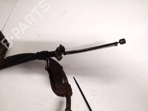 Cable HONDA CR-V III (RE_) 2.2 i-CTDi 4WD (RE6) | BP35162779E12 - Image 3