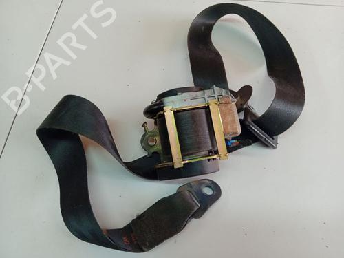 Front right seatbelt CITROËN C8 (EA_, EB_) 2.0 16V | BP34751191I25 - Image 2