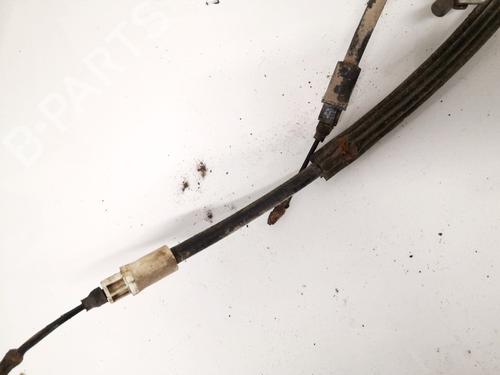 Cable VOLVO V50 (545) 1.6 D | BP35471081E12 - Image 3