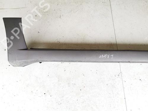 Used Left sideskirt Left sideskirt 35614727 35614727