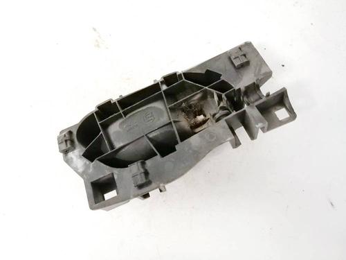 Front right interior door handle CITROËN JUMPY II (VF7) 1.6 HDi 90 16V | BP35093509I14 - Image 2