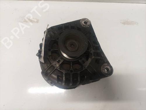Used Alternator Alternator 34790736 34790736