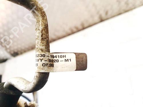 AC pipe HONDA CR-V III (RE_) 2.2 i-CTDi 4WD (RE6) | BP32602270M126 