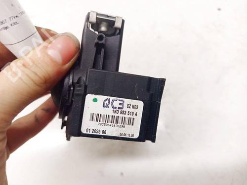 Steering column stalk VW GOLF V (1K1) 1.4 16V | BP34824537I23 - Image 3