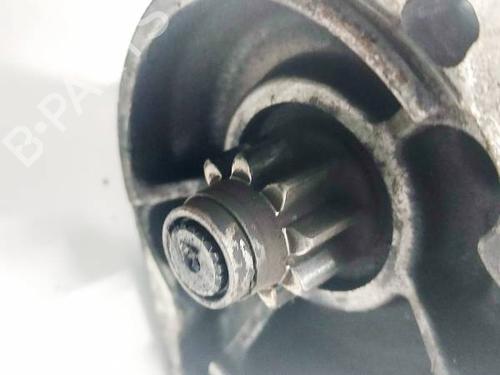 Starter MAZDA 323 S VI Saloon (BJ) 2.0 D (BJ1_) | BP35344076M8 - Image 2