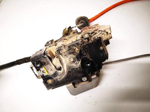 Used Front right lock Front right lock 34863507 34863507