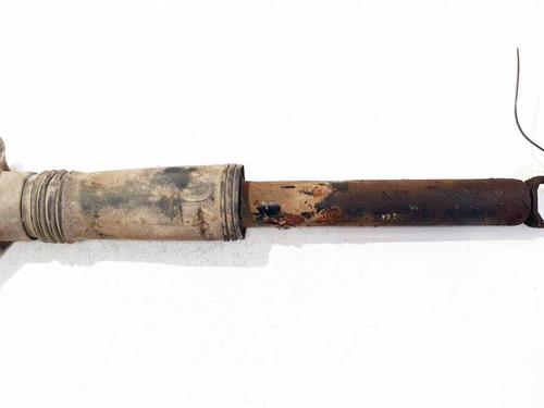Used Left rear shock absorber Left rear shock absorber 37655955 37655955
