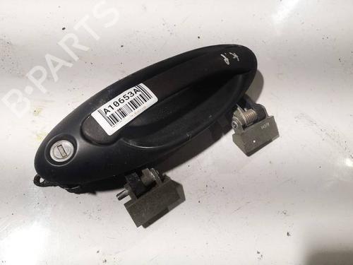 front-left-exterior-door-handle-saab-9-5-ys3e-1997-1998-1999-2000-2001-2002-2003-2004-2005-2006-2007-2008-2009-34789641 main image
