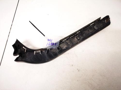 Used Rear bumper bracket Rear bumper bracket 35562689 35562689