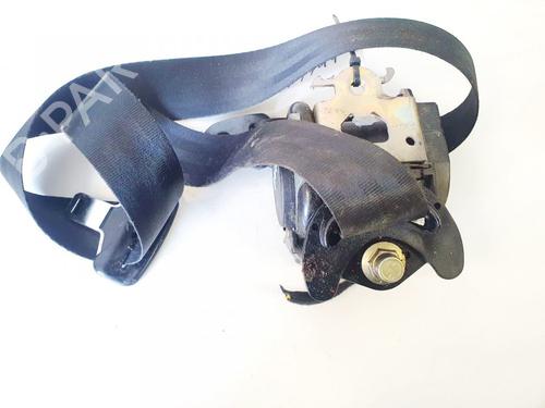 Used Front left seatbelt Front left seatbelt LANCIA PHEDRA (179_) 2.0 JTD (179.AXE1A) (107 hp) 35420324 35420324