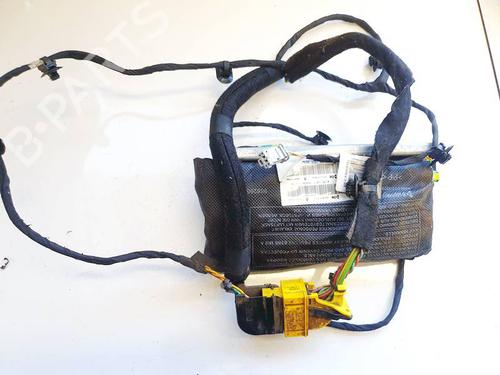 Used Other Other CITROËN C5 III (RD_) 2.0 HDi 140 (RDRHF8, RDRHFA, RDRHA8, RDRHAJ) (140 hp) 32958181 32958181