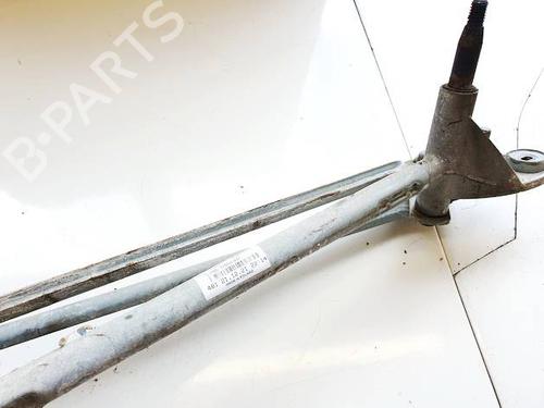 Vindrude Viskermekanisme FORD KUGA III (DFK) 2.5 Duratec Plug-in-Hybrid | BP36368374C83 - Image 3