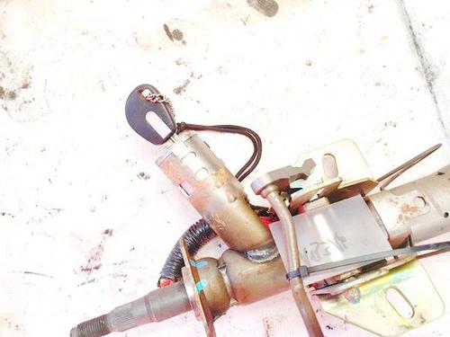 Used Ignition barrel Ignition barrel 35235937 35235937