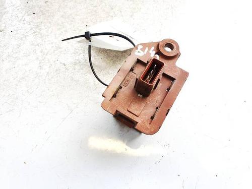 Heater resistor PEUGEOT 607 (9D, 9U) 2.2 HDi | BP35352991M108 - Image 2