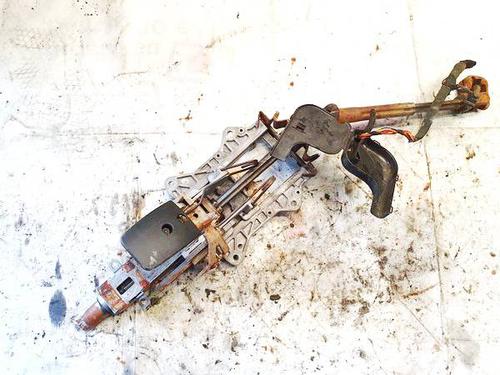 Used Steering column Steering column VW GOLF PLUS V (5M1, 521) 1.4 TSI (140 hp) 35666840 35666840