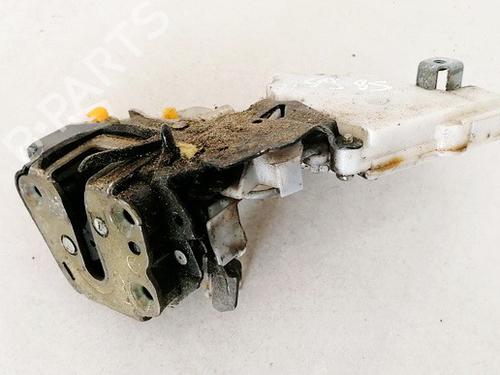 Used Rear left lock Rear left lock FORD MAVERICK (UDS, UNS) 2.7 TD (100 hp) 35617037 35617037