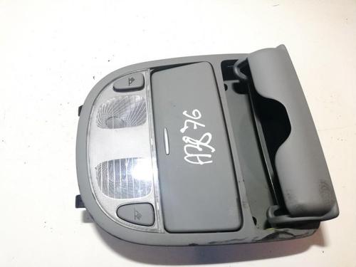 Used Interior roof light Interior roof light 35834344 35834344