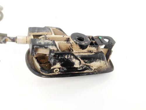 Front right interior door handle MAZDA 6 Saloon (GG) 2.0 (GGEP, GG10) | BP35209842I14 - Image 3