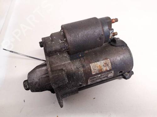 Used Starter Starter MAZDA 3 (BL) 1.6 MZ-CD (BL14) (109 hp) 35361824 35361824